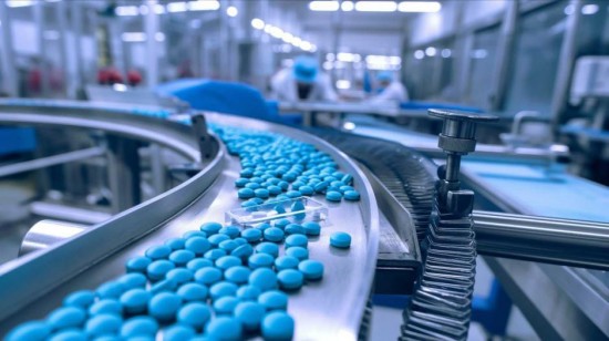 CMC for Pharmaceutical Use