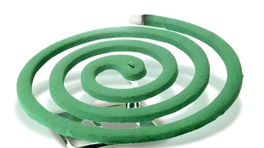 CMC for Mosquito Coils