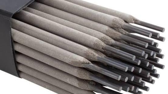 CMC for Welding Electrodes